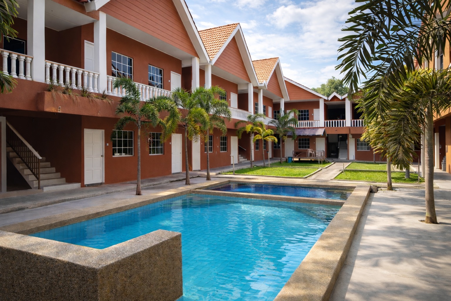Resort Experience